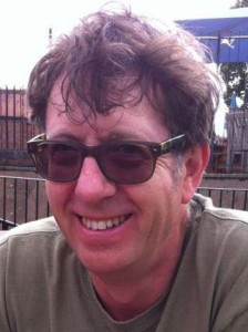 Iain Jack