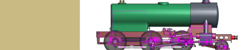 Revolution slider